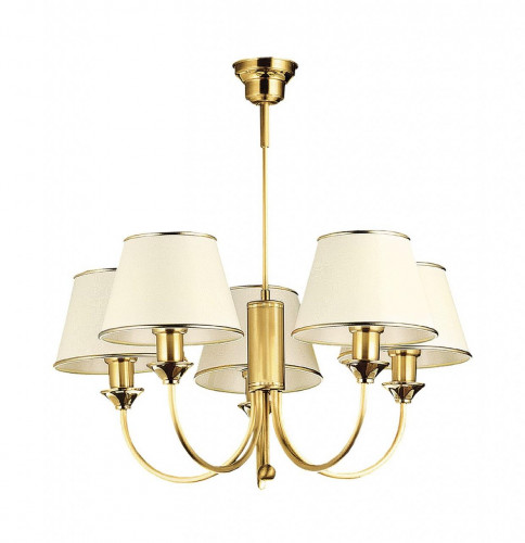 подвесная люстра jupiter classic 286 cl 5 в Абакане