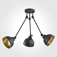 подвесная люстра tk lighting 2175 techno в Абакане