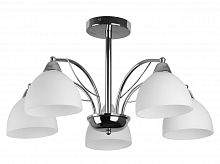 потолочная люстра toplight celia tl3610x-05ch в Абакане