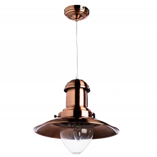 подвесной светильник arte lamp fisherman a5530sp-1rb в Абакане