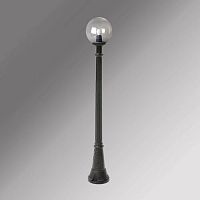 уличный фонарь fumagalli gigi/g300 g30.156.000.axe27 в Абакане