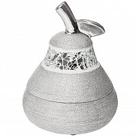 шкатулка silver pear 12,7*12,5*18 в Абакане