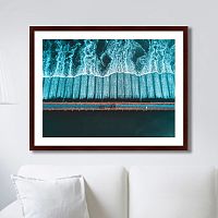 картина: ocean division road в Абакане