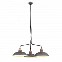 подвесная люстра st luce pietanza sl323.403.03 в Абакане