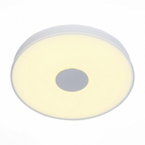 потолочный светодиодный светильник st luce semplicita sl473.502.01d в Абакане