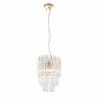 подвесная люстра st luce osoleto sl386.203.05 в Абакане