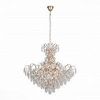 подвесная люстра st luce orecchini sl846.203.09 в Абакане