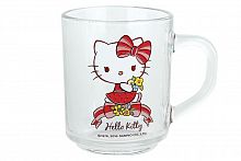кружка hello kitty в Абакане
