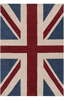 ковер union jack classic 240х330 в Абакане