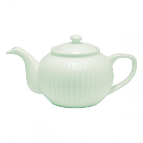чайник alice pale green в Абакане