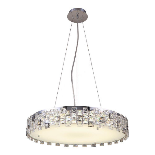 подвесной светильник toplight jemima tl1159-4h1 в Абакане