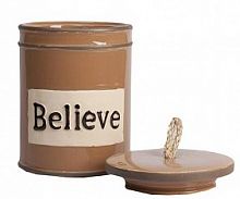 емкость для хранения believe в Абакане