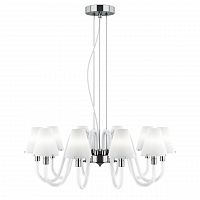 подвесная люстра lightstar bianco 760106 в Абакане