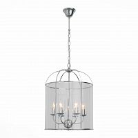 подвесная люстра st luce odierno sl267.103.06 в Абакане