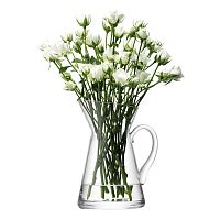 кувшин для цветов flower 26 см в Абакане