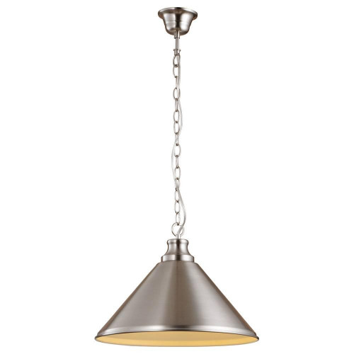 подвесной светильник arte lamp pendants a9330sp-1ss в Абакане