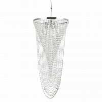 каскадная люстра ideal lux pearl sp6 в Абакане