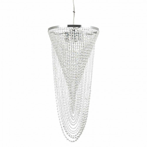 каскадная люстра ideal lux pearl sp6 в Абакане