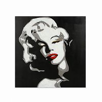 картина marilyn monroe в Абакане