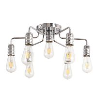 потолочная люстра arte lamp fuoco a9265pl-7cc в Абакане