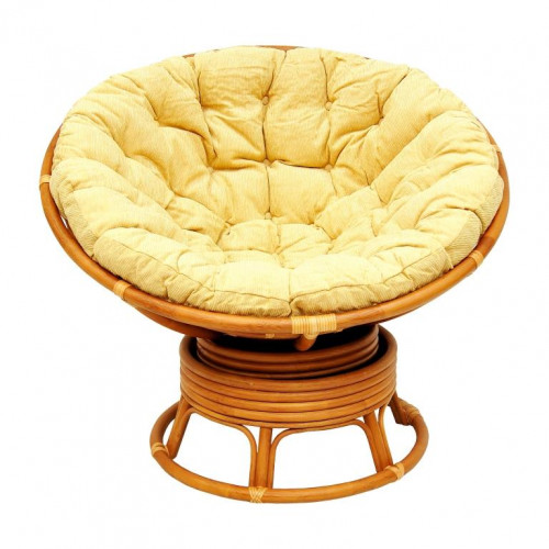 кресло механическое papasan-2 matte в Абакане