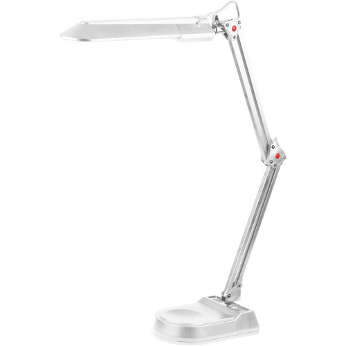 настольная лампа arte lamp desk a5810lt-1si в Абакане