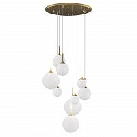 подвесной светильник lightstar globo 813092 в Абакане