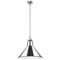 подвесной светильник lightstar loft 765024 в Абакане