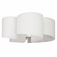 потолочная люстра lightstar simple light 811 811050 в Абакане