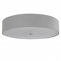 потолочный светильник crystal lux jewel pl500 gray в Абакане