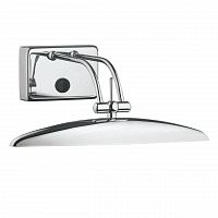 подсветка для картин ideal lux mirror-20 ap2 cromo в Абакане