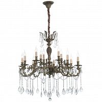 подвесная люстра st luce ornatole sl174.503.12 в Абакане