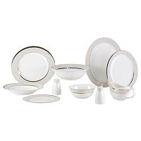 набор посуды bianko 26 pcs dinner set в Абакане