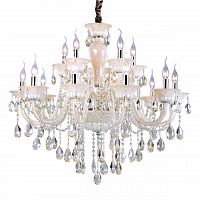 подвесная люстра st luce principessa sl632.503.15 в Абакане