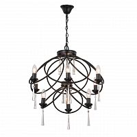 подвесная люстра st luce anevita sl335.303.09 в Абакане