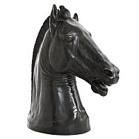 статуэтка horse head medici riccardi от eichholtz в Абакане