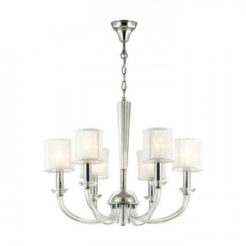 подвесная люстра odeon light malle 4197/6 в Абакане
