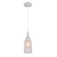 подвесной светильник odeon light bottle 3354/1 в Абакане