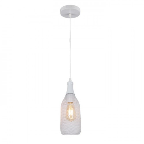 подвесной светильник odeon light bottle 3354/1 в Абакане