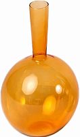 ваза настольная kaleidoscope orange в Абакане