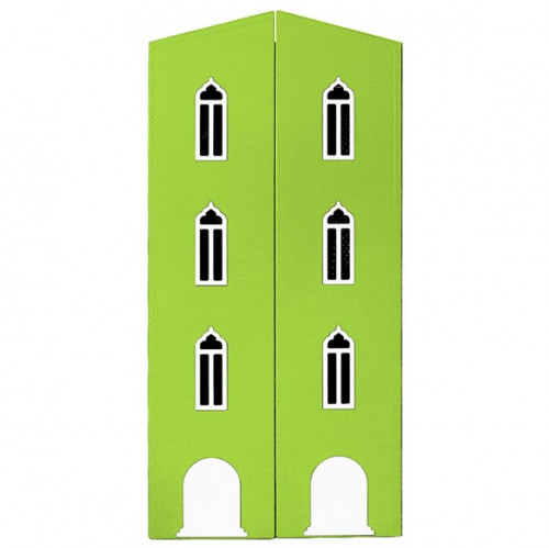 шкаф двухдверный детский венеция-1 в Абакане