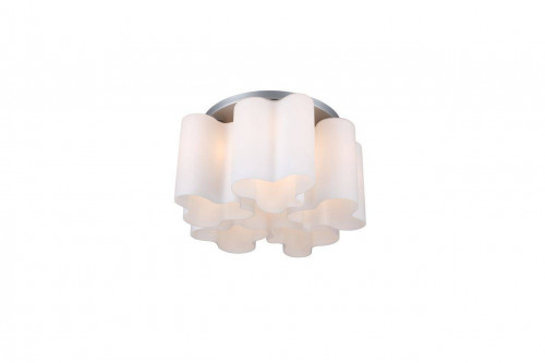 потолочная люстра st luce big onde sl119.502.05 в Абакане