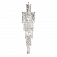 каскадная люстра arti lampadari valencia e 1.11.50.501 n в Абакане