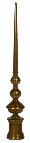 декор spire bronze big в Абакане