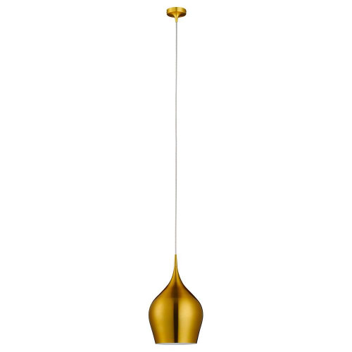 подвесной светильник arte lamp vibrant a6426sp-1go в Абакане