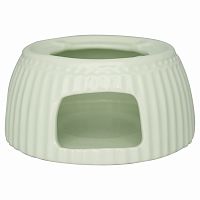 грелка для чайника alice pale green в Абакане