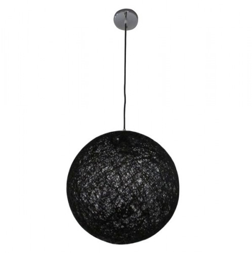 подвесной светильник moooi random light d40 black в Абакане