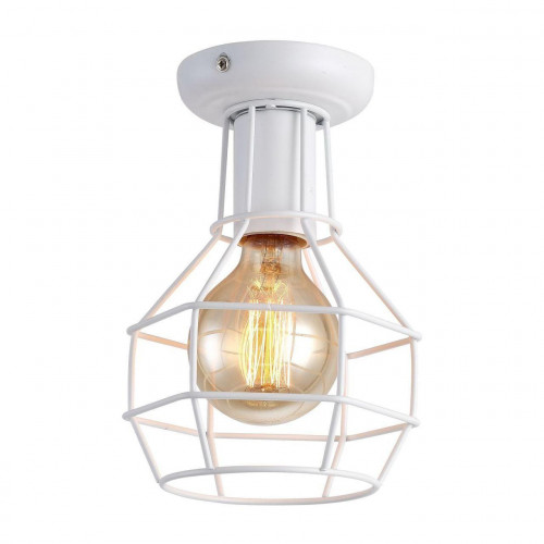 потолочный светильник arte lamp a9182pl-1wh в Абакане