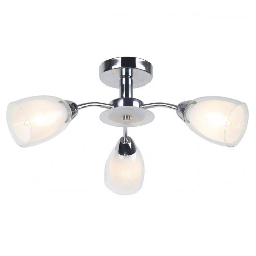 потолочная люстра arte lamp 53 a7201pl-3cc в Абакане