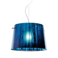 подвесной светильник woody blue от slamp в Абакане